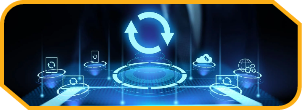 Upgrade icon